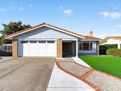 32726 Bass Lake St, Fremont, CA, 94555