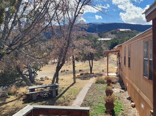 15 Perdiz Canyon Rd, Placitas, NM 87043