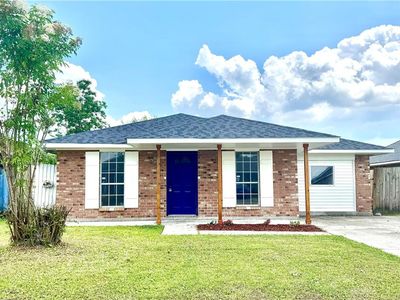 1841 Lee Dr, La Place, LA, 70068