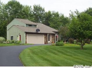 175 Crooked Lake Rd, Tully, NY 13159