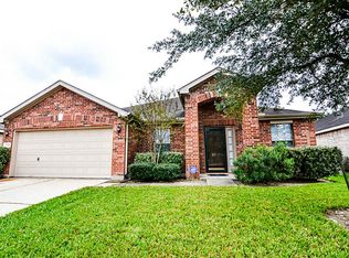 11518 Coppermeade Ct, Houston, TX 77067