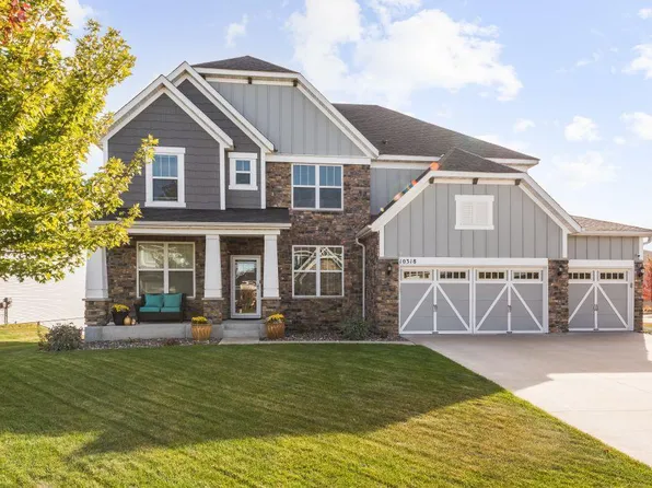 10318 Louisiana Ct N, Brooklyn Park, MN 55445