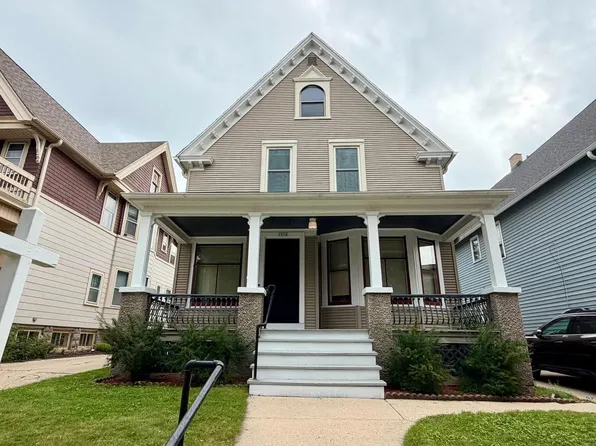 2854 N Murray AVENUE, Milwaukee, WI 53211