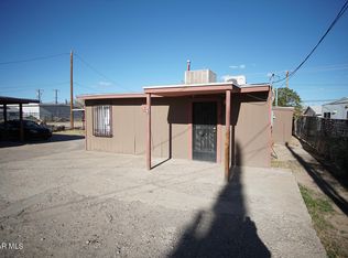 7161 Dale Rd #3, El Paso, TX 79915