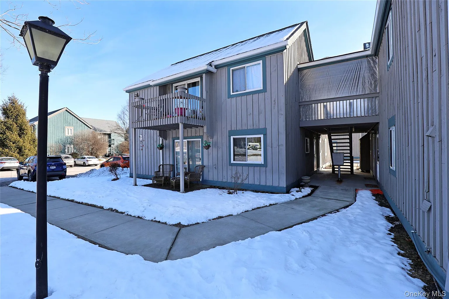 81 Sterling Street #81 photo 1