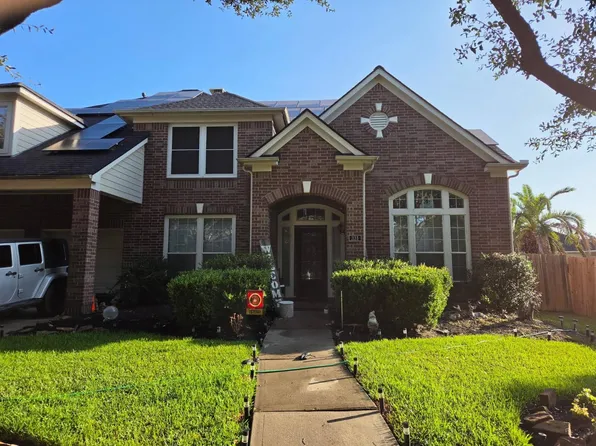 331 Silver Creek Cir, Richmond, TX 77406
