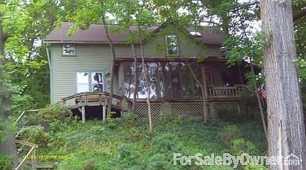 porch/deck