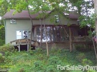 655 Seneca Rd, Rochester, NY 14622