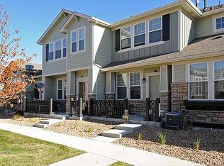 3751 W 136th Ave UNIT I2, Broomfield, CO 80023