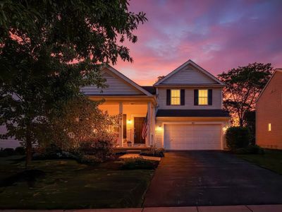 953 Sapphire Flame Dr, Delaware, OH, 43015