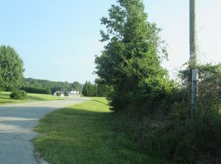 275 Thompson Rd, Meansville, GA 30256