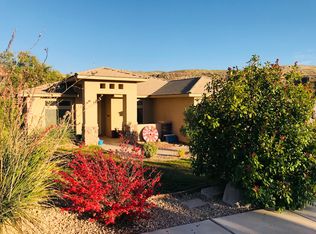 588 N 120 E, Hurricane, UT 84737