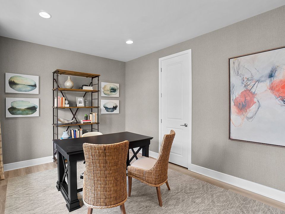 Ciril Plan, Heritage at Marshall, Marshall, VA 20115 Zillow