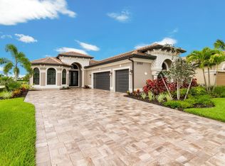 23207 Sanabria Loop, Bonita Springs, FL 34135