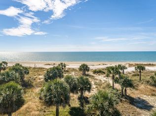 2 Indian Pass Rd, Pt Saint Joe, FL 32456