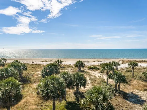 Parcel1b Indian Pass Rd, Pt Saint Joe, FL 32456