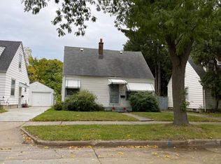 5508 N 54th St, Milwaukee, WI 53218
