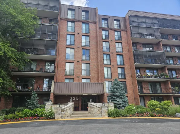 125 Acacia Cir APT 704E, Indian Head Park, IL 60525