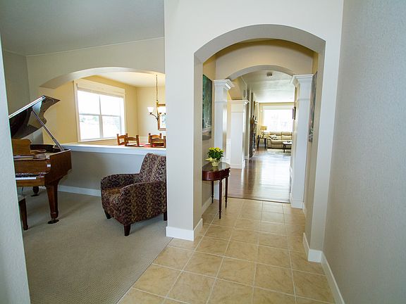 two story entry