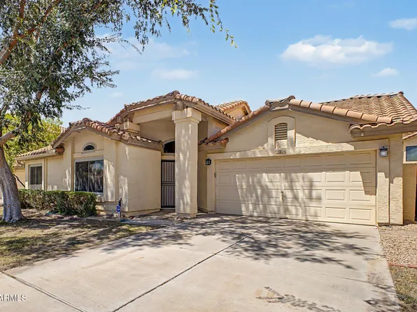 284 W Vera Lane, Tempe, AZ 85284