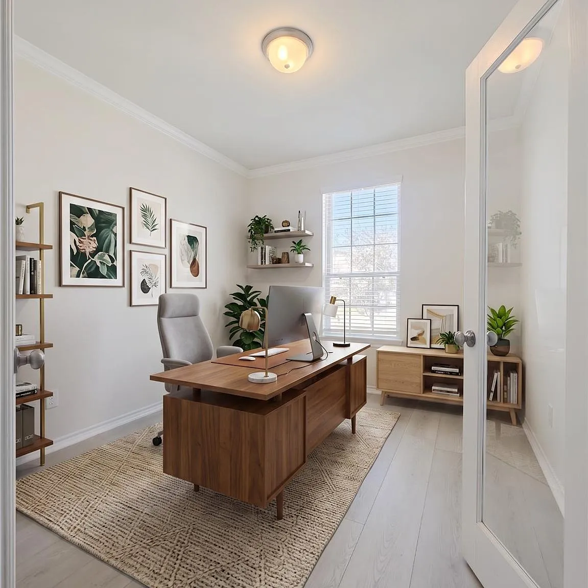 3 bed, 2.0 bath, 1884 sqft, $2,290 — Photo 2