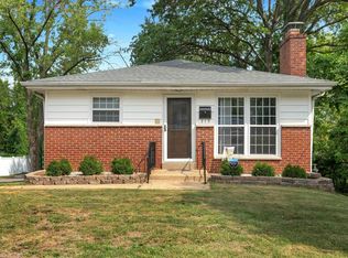 315 Lithia Ave, Saint Louis, MO