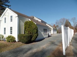 14 Pleasant Rd, Enfield, CT 06082