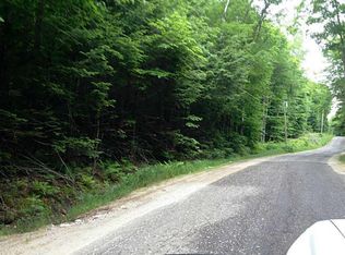0 Bonney Rd, Sumner, ME 04292