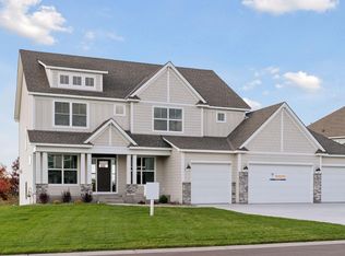 4789 131st Ct NE, Blaine, MN 55449