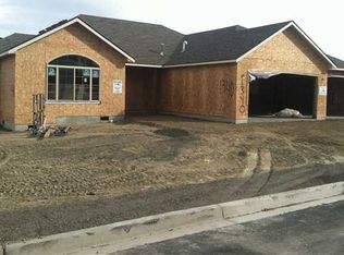 1340 S Apple Cider Ct, Richland, WA 99352
