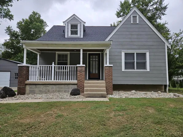 4195 Glen Este Withamsville Rd, Cincinnati, OH 45245