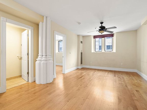 2nd image of 45 W Broadway Unit 101