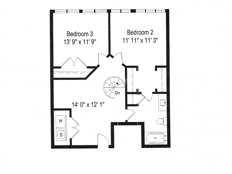 2754 N Hampden Ct #2106 — Photo 27