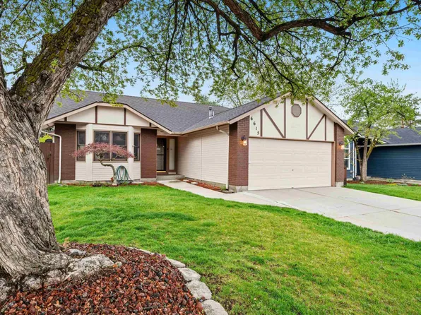 6615 W Limelight Dr, Boise, ID 83714