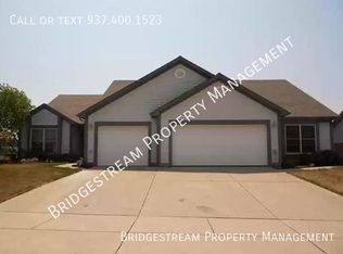 1632 Tamworth Cir #1632, Miamisburg, OH 45342