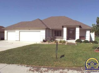 509 Lakeland Dr, Silver Lake, KS 66539