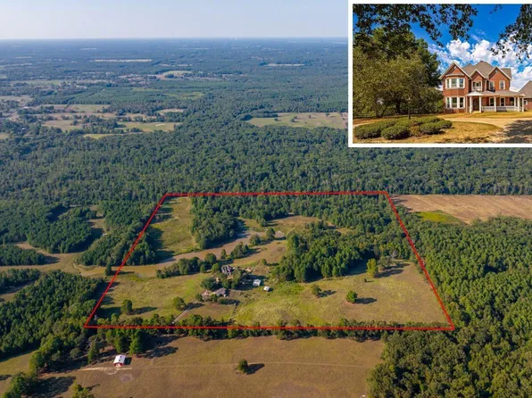 538 Lantana Rd, Gilmer, TX 75644