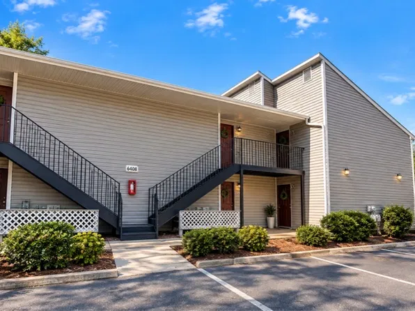 6403 Starbrook Dr APT 7, Fayetteville, NC 28304