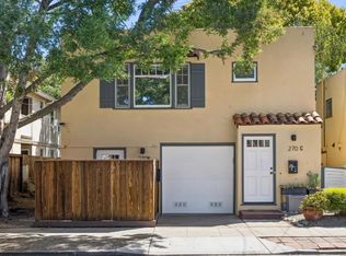 270 Everett Ave, Palo Alto, CA