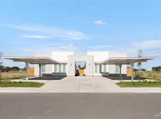 428 Frio Ln, Alamo, TX 78516