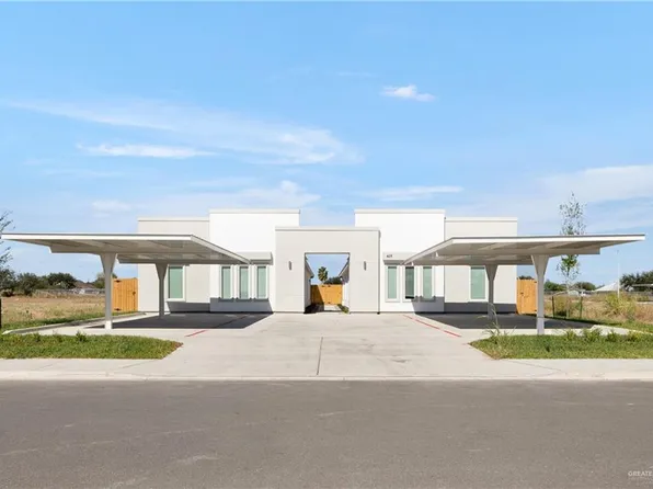 428 Frio Ln, Alamo, TX 78516