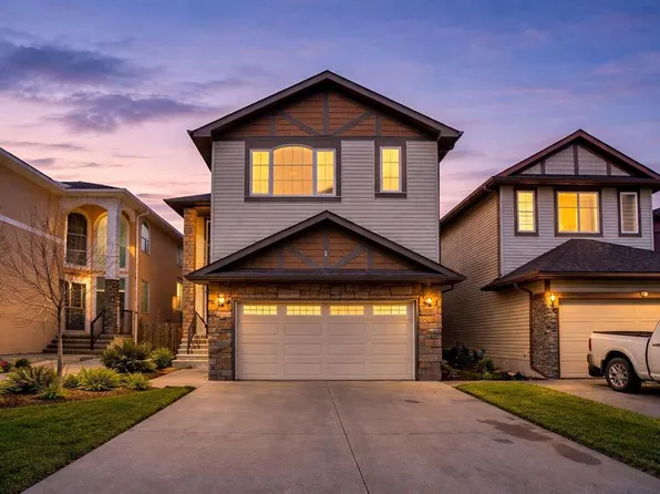 9 E Saddlelake Grv NE, Calgary, AB T3J 0P2