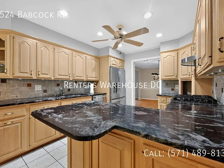 2524 Babcock Rd — Photo 6
