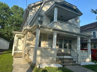 35 Rittenhouse Ter #3, Springfield, MA 01108