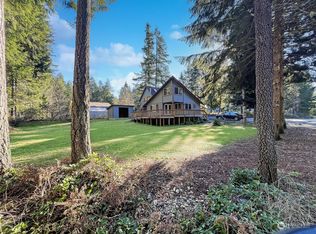 390 N Chinook Dr N, Hoodsport, WA