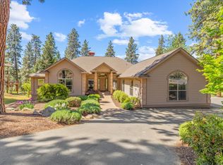 11756 Merganser Rd, Klamath Falls, OR 97601