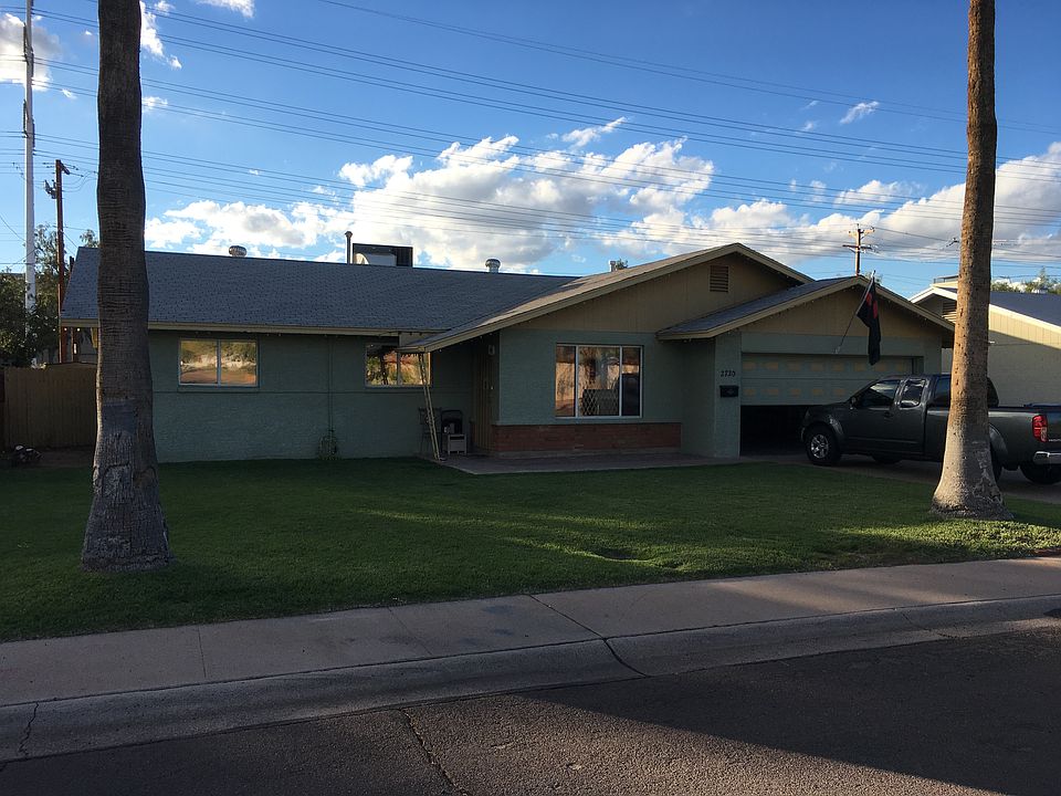 1st image of 2720 S Dromedary Dr