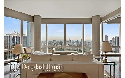 Sold by Douglas Elliman