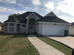 610 Melanie Dr, Pharr, TX 78577