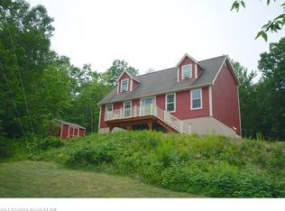 96 Tournament Dr, Auburn, ME 04210